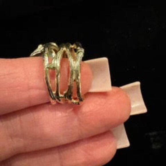 Kendra Scott ring - Picture 2 of 3